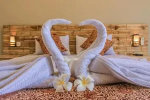 Hotel Niki - Pandean