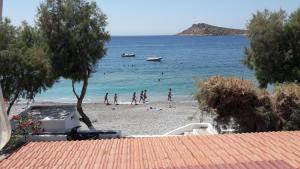 Argo Studios Kalymnos Greece