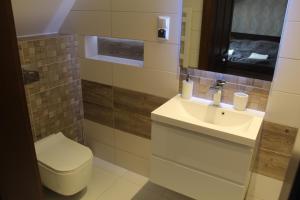 Gospodarstwo Agroturystyczne Watra