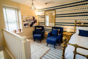 The Rectory Rooms, Studio 2