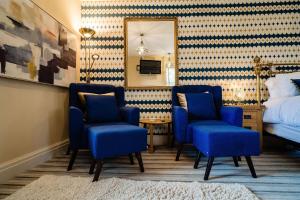 The Rectory Rooms, Studio 2