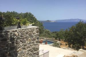 My Old Stone House in a 2 000 sqm private garden Nisyros Greece