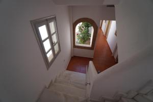 Joanna Apart - Hotel Patmos Greece