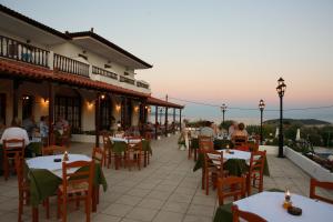 Hotel Paradise Skiathos Greece