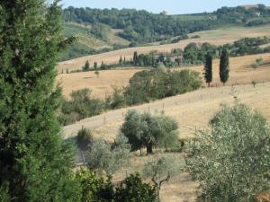 Agriturismo La Creta