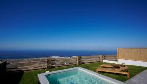 Elysium Villas Tinos Greece