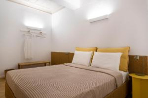 Guesthouse Niriides Spetses Greece