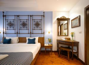 WOO Gallery & Boutique hotel