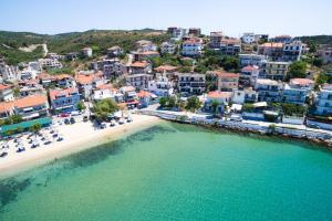 Konstantinou Deluxe Apartments Thassos Greece