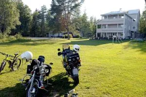 Seitsemän sillan majatalo - Eugmo