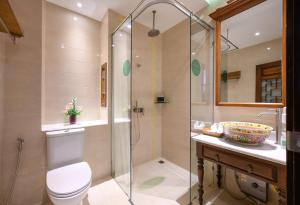 WOO Gallery & Boutique hotel