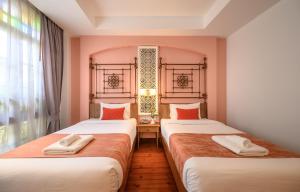 WOO Gallery & Boutique hotel