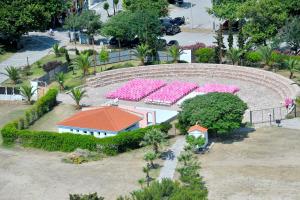 Ilion Luxury Studios & Apartments