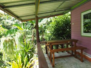 Pattama Resort @ KeereWong