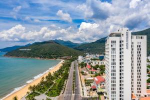 Anya Premier Beachfront Hotel Quy Nhon