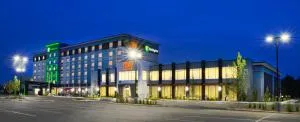 Holiday Inn Edmonton South - Evario Events by IHG - Camrose