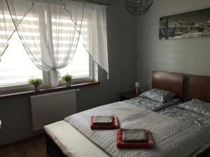 Apartament Aquasfera