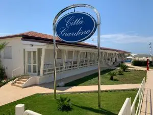Stabilimento Balneare Città Giardino - Casa Vacanza - Viareggio