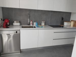 Isea Penthouse Calpe