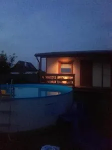 Domki Monika - Będzino