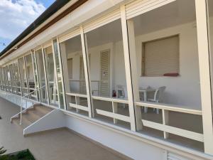 Stabilimento Balneare Città Giardino - Casa Vacanza