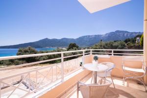 Sunny Hotel Thassos Thassos Greece