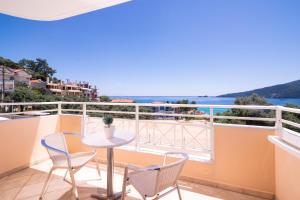 Sunny Hotel Thassos Thassos Greece