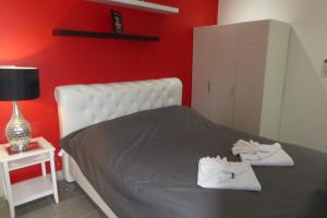Tropicana Beach Villa at VIP Resort