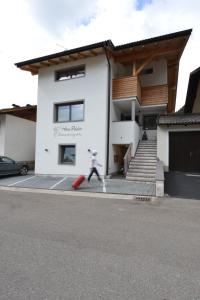 Ferienwohnung Haus Reider