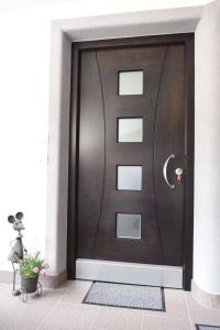 Ferienwohnung Haus Reider