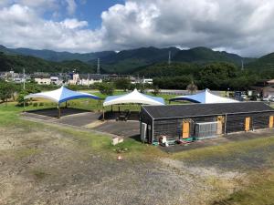 浜の宮七福神 1棟貸し9名様までご利用できます