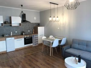 Apartament Aquasfera