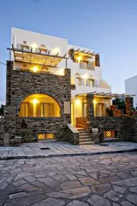 提诺思公寓 - 提诺斯