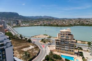 Sotavento Atico Calpe