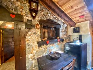 La Maisonnette de Stefano