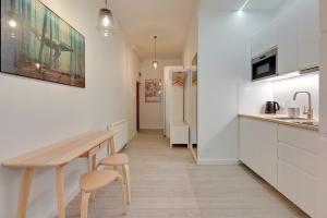 Grand Apartments - Studio Apartment 50 m from Monte Cassino