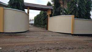 Kilimanjaro Country House