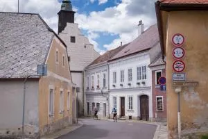 Penzion U Dačické brány - Písečné