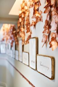 Palladium Hotel Myconos Greece