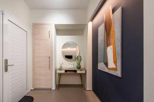 Fofi’s Elegant Home