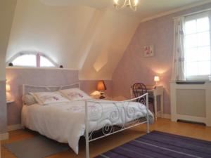 B&B / Chambres d'hotes Ker Paula : photos des chambres