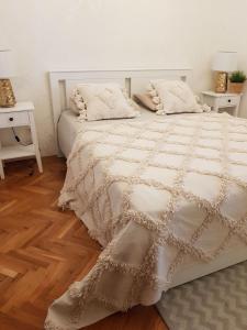 Apartment Samanta Sunny