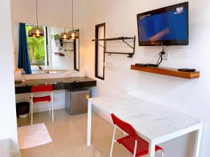 Petchngam Home Resort