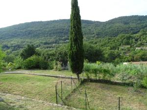 Appartements LUVA d'Azur, Rez de villa LE RIOU - LE VALLON : photos des chambres