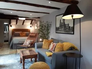 Les Charmes du Lac - Cremps