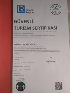 Kleopatra Micador Otel