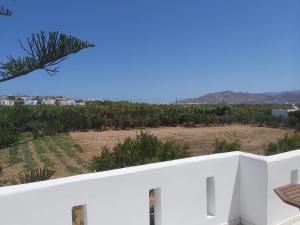 Anna Studios Naxos Greece