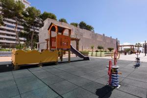 Apartamentos Nuevo México M 113