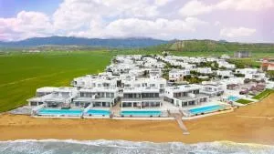 Caesar Beach Villas and Apartments - Gastria