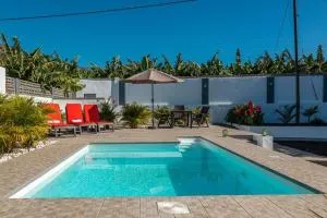 Villa Kabanita - Casa Nueva